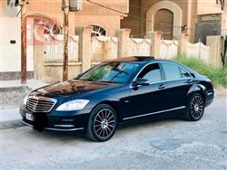 مێرسێدس بێنز S-Class